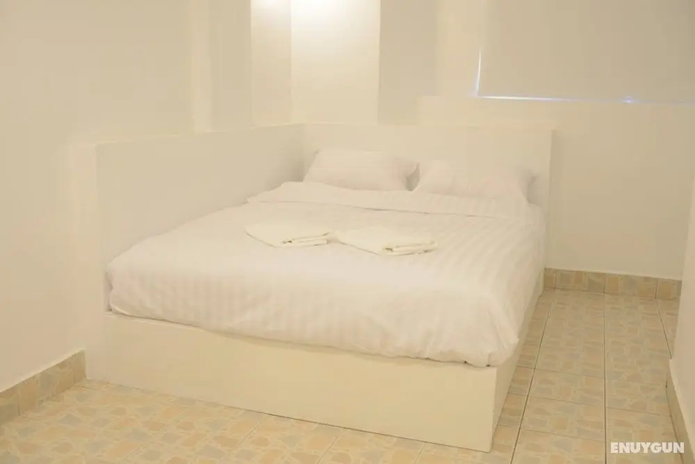 Jellyfish Hostel - Öne Çıkan Resim