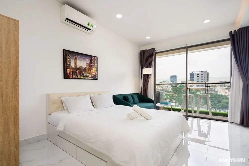Jennifer House - Millenium Apartment - Öne Çıkan Resim