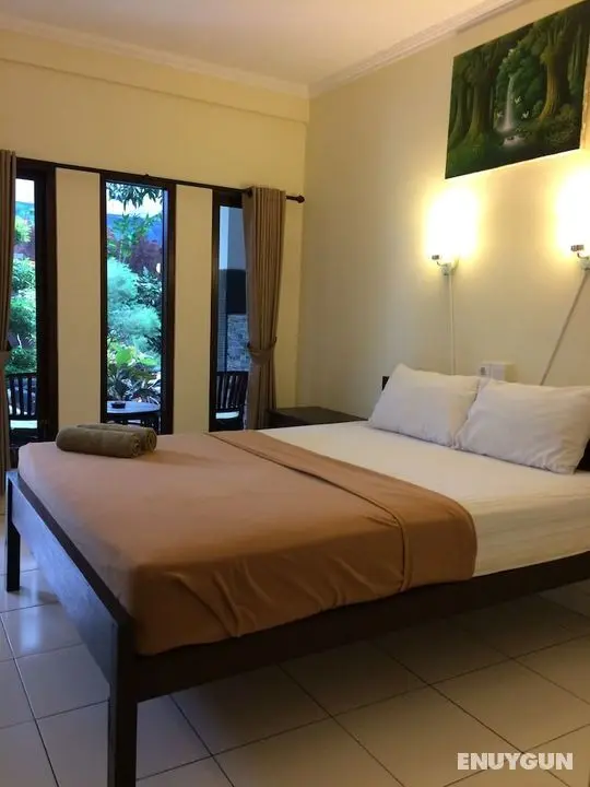 Jenny Bunker Homestay - Öne Çıkan Resim