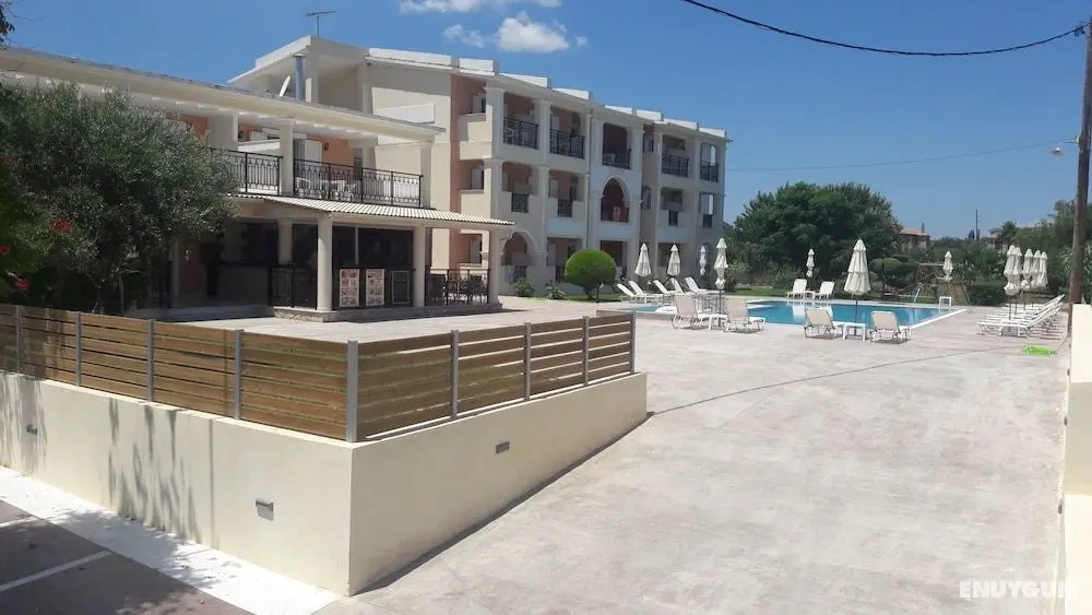 Jenny Hotel - Öne Çıkan Resim