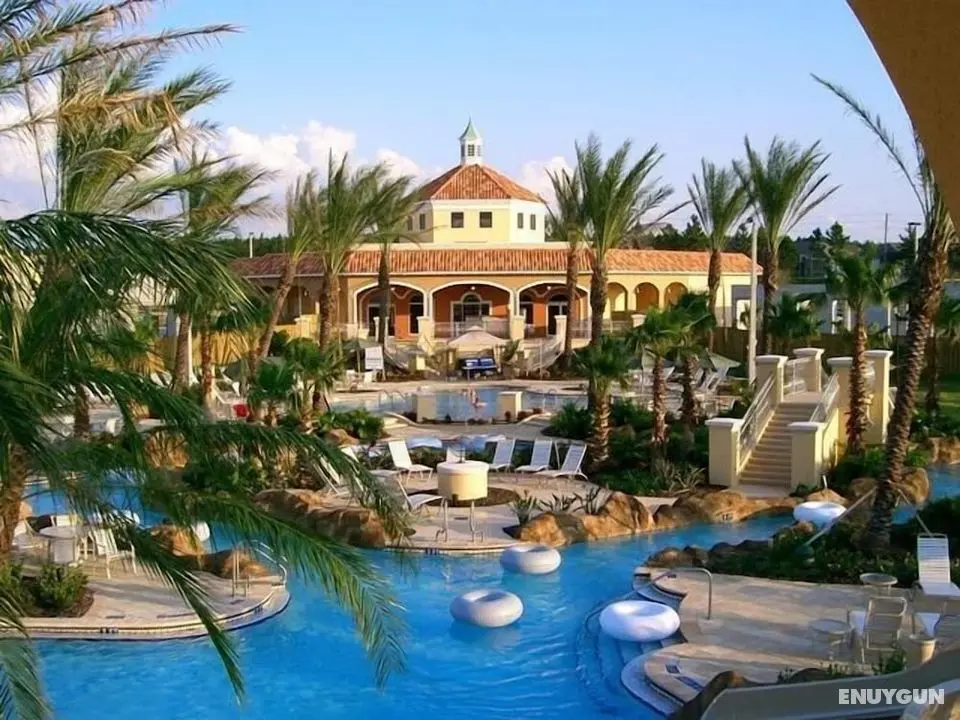 Jenny's Regal Palms Townhouse - Öne Çıkan Resim