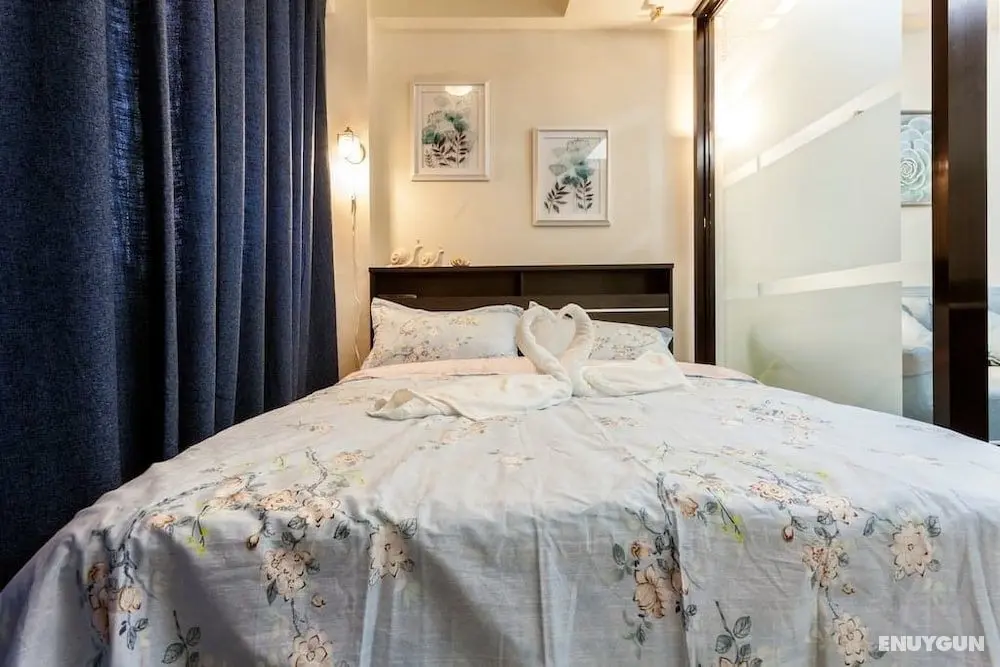 Jen's Comfy Home - Öne Çıkan Resim