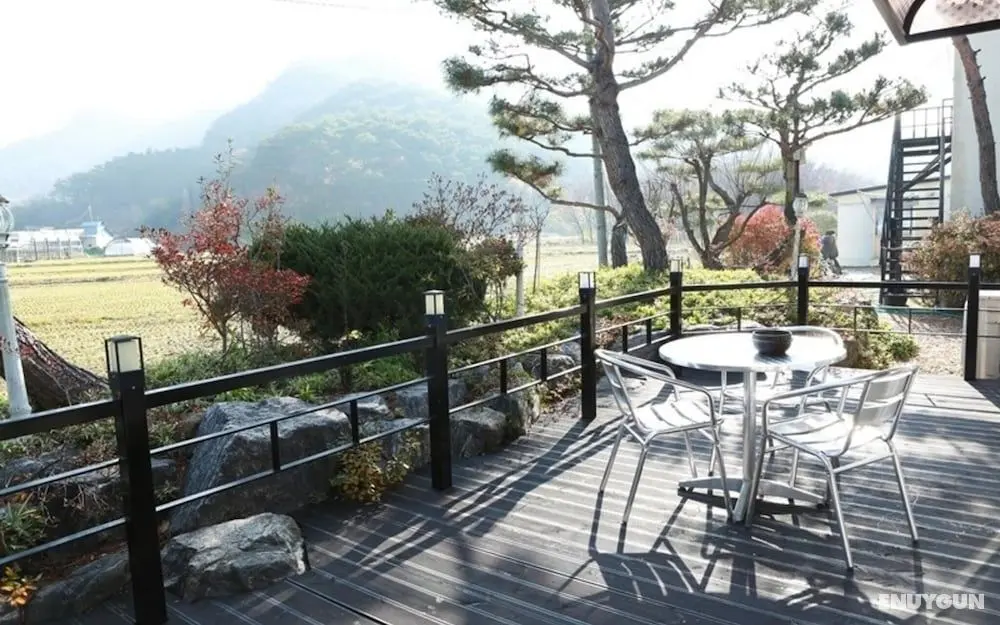 Jeongeup Brahms Pension A - Oda