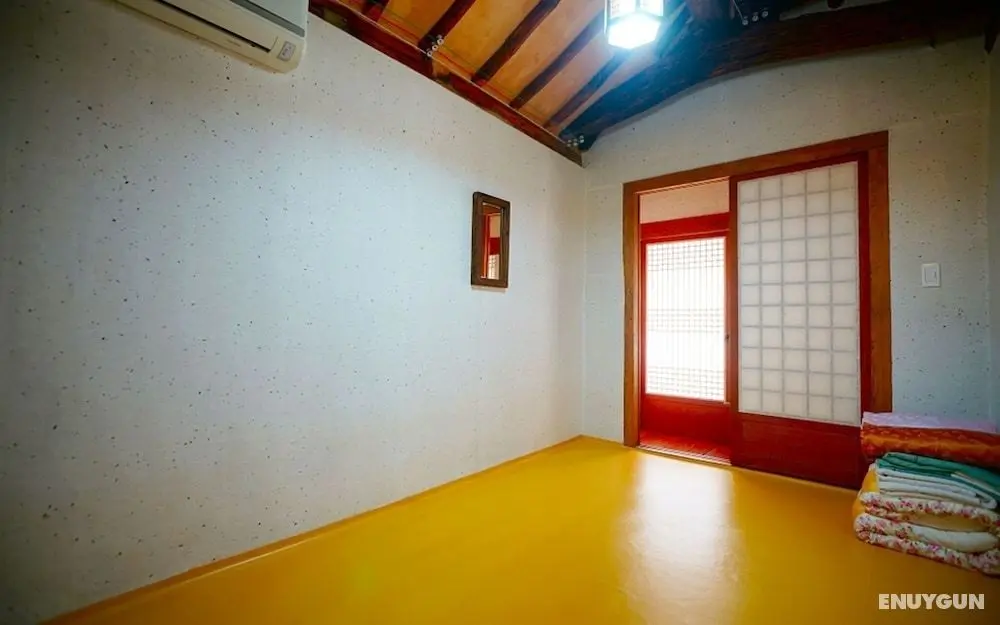 Jeonju Hanok Village Dream Hanok Stay - Oda