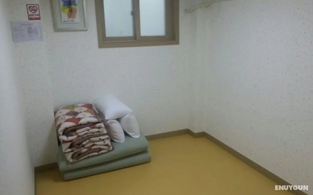 Jeonju Nangmansidai Guest House - Oda