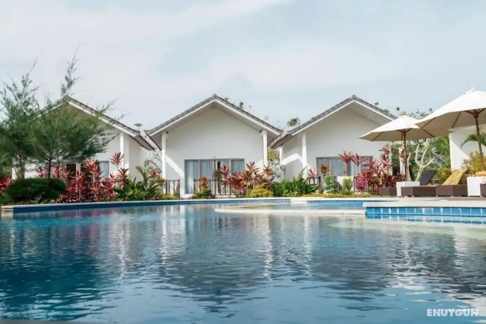 Jepun Sari Uluwatu - Öne Çıkan Resim