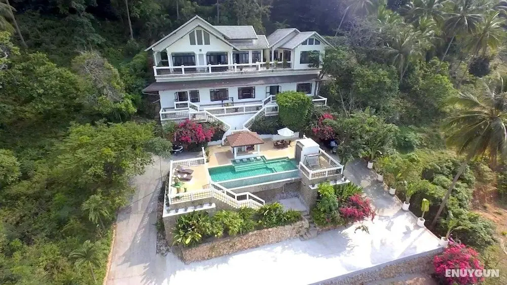 JER Apartments Samui - Öne Çıkan Resim