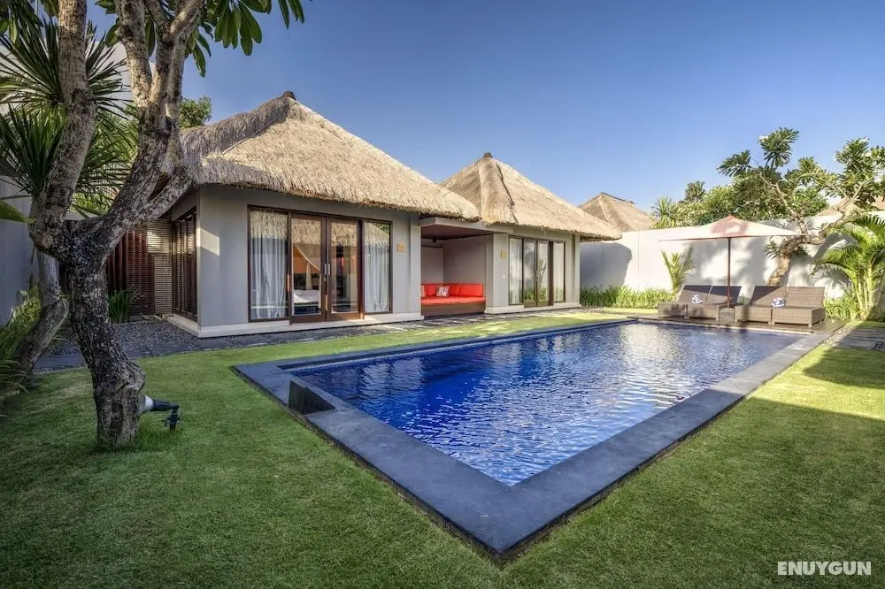 Villa Jerami & Spa - Öne Çıkan Resim
