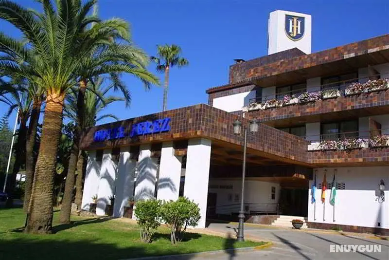 Jerez & Spa - Genel