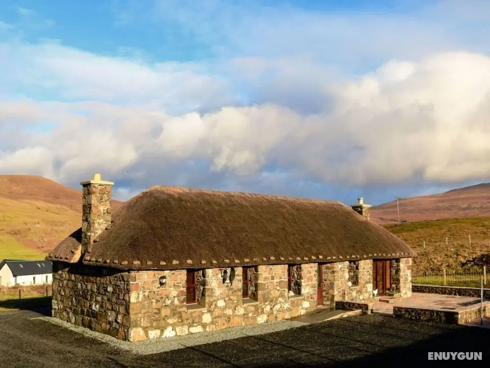 Jerrys Uig in Uig With 3 Bedrooms and 3 Bathrooms - Oda