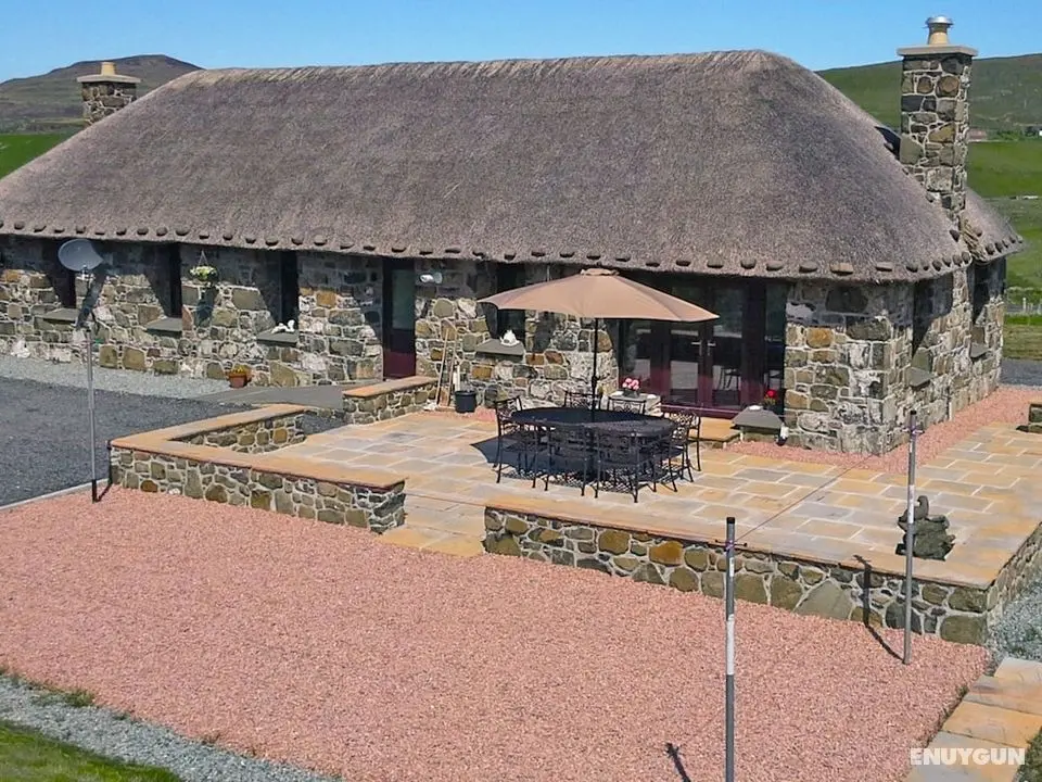 Jerrys Uig in Uig With 3 Bedrooms and 3 Bathrooms - Öne Çıkan Resim