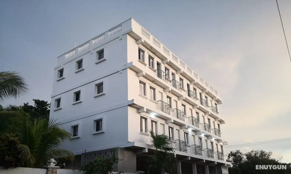 Jerusalem of Cancun Pansion Apts. - Öne Çıkan Resim