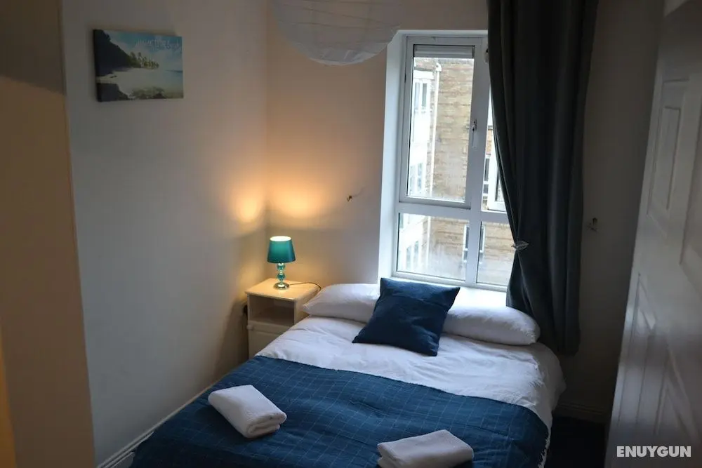 Jervis Place Apartment - Öne Çıkan Resim