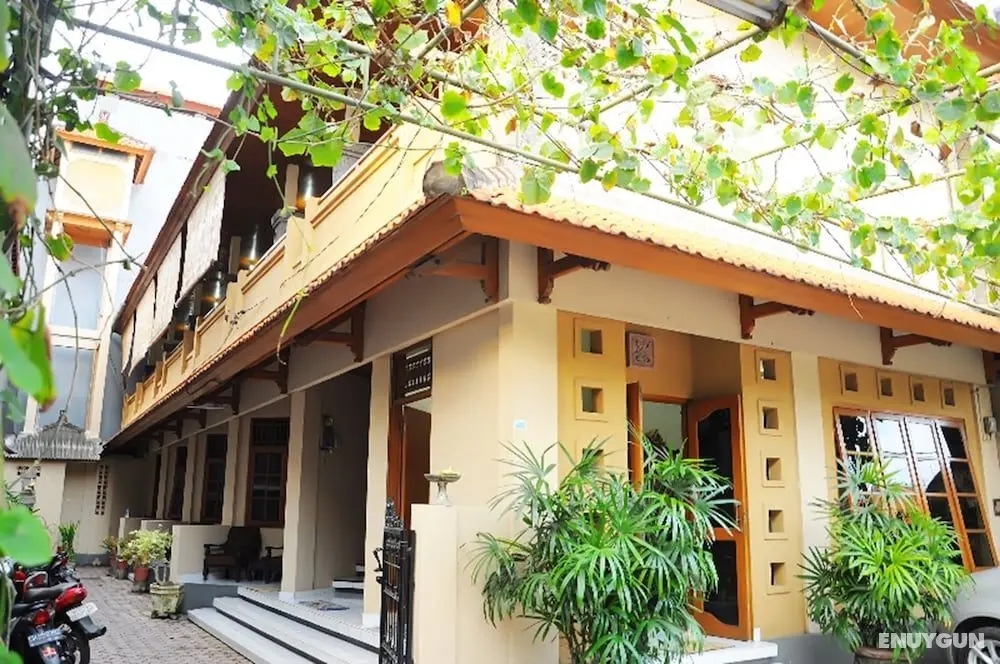 Jesens Inn 3 - Öne Çıkan Resim