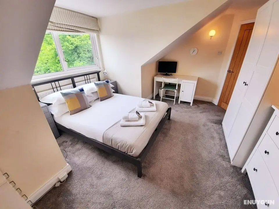 Jesmond Loft - Öne Çıkan Resim