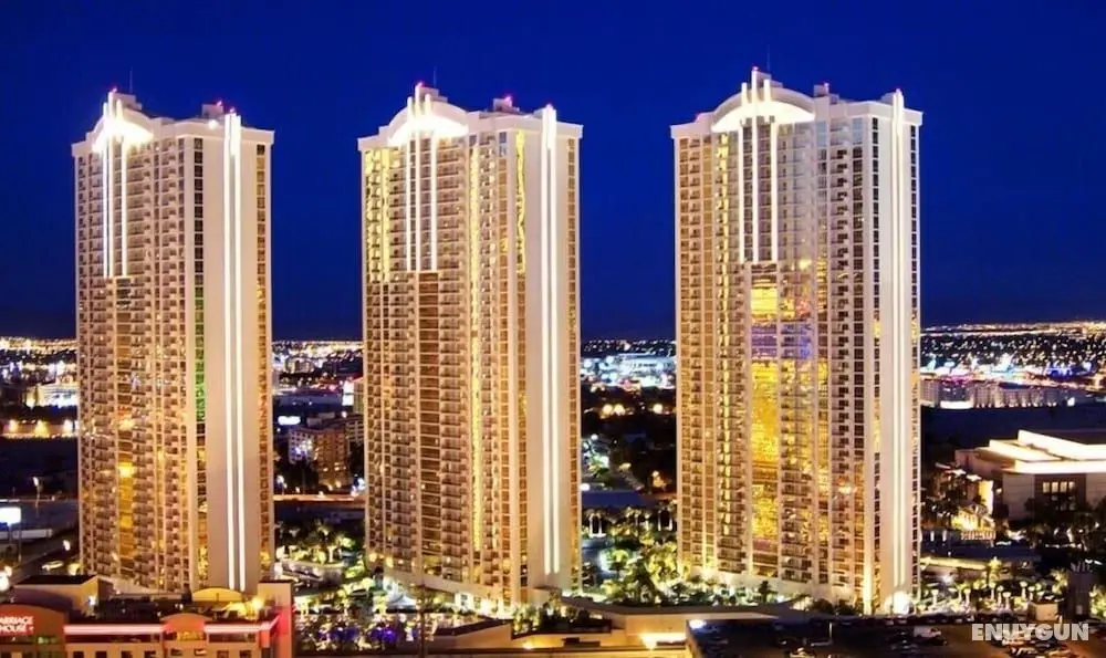 Jet Luxury Elite at The Signature - Öne Çıkan Resim