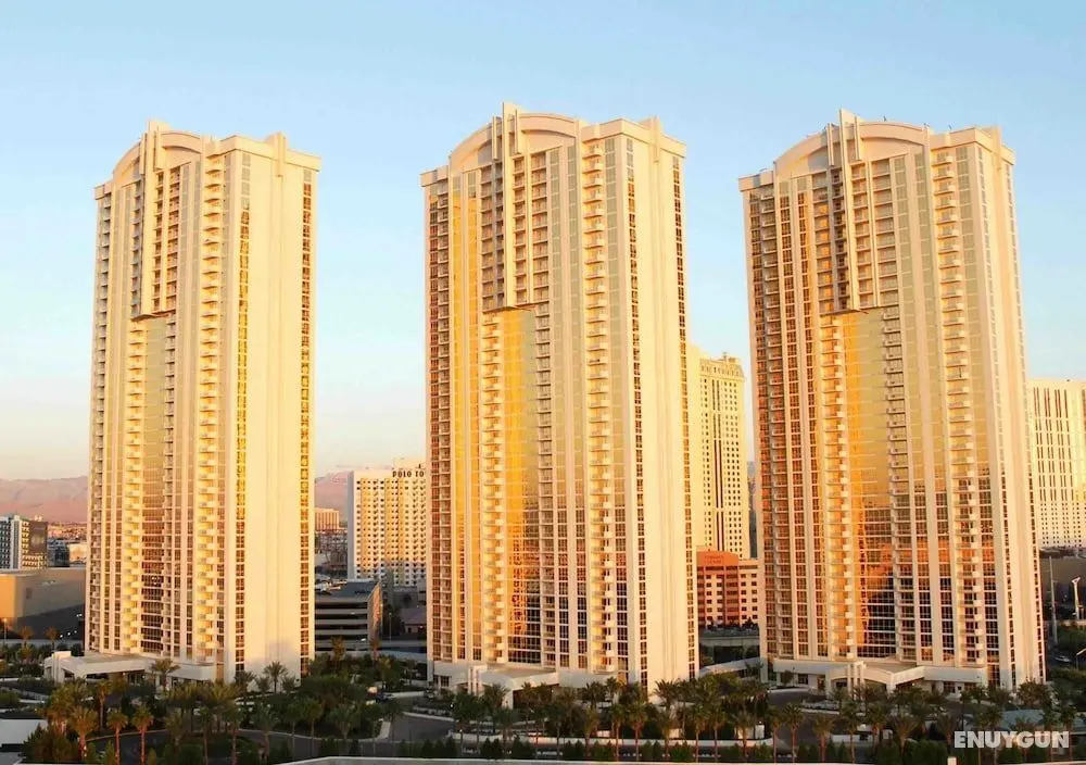 Jet Luxury Resorts @ The Signature Condo Hotel - Öne Çıkan Resim