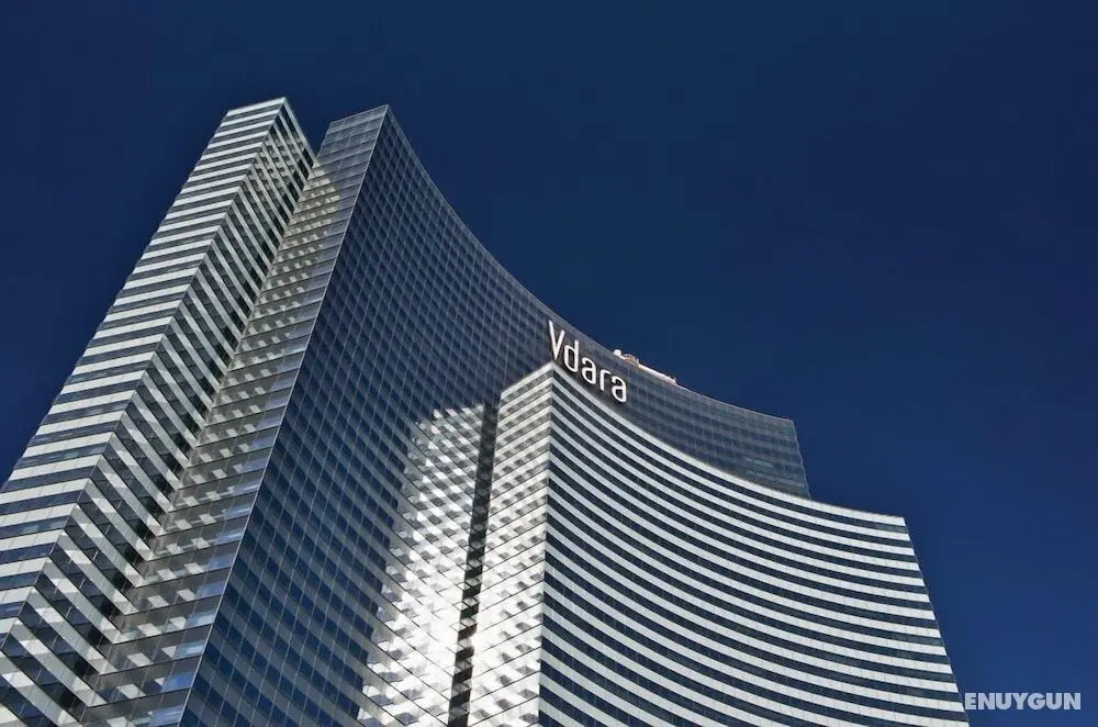 Jet Luxury at the Vdara Condo Hotel - Öne Çıkan Resim