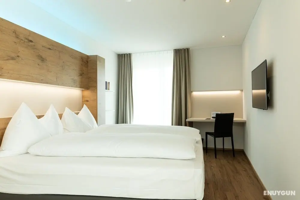 Jet Hotel Zurich Airport - Öne Çıkan Resim