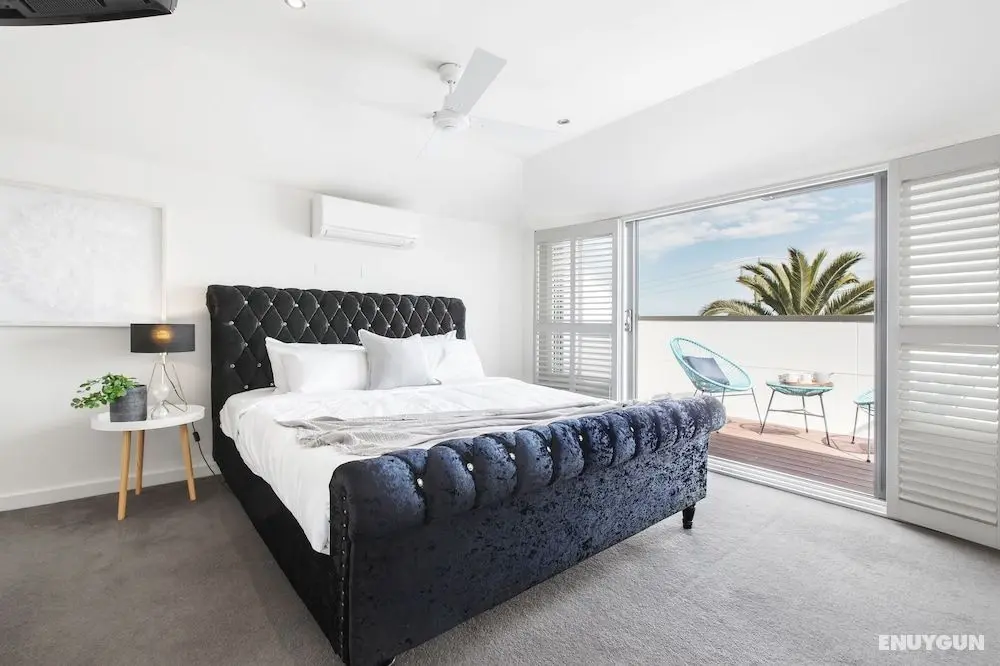 The Jetty Beach Apartment by Ready Set Host - Öne Çıkan Resim