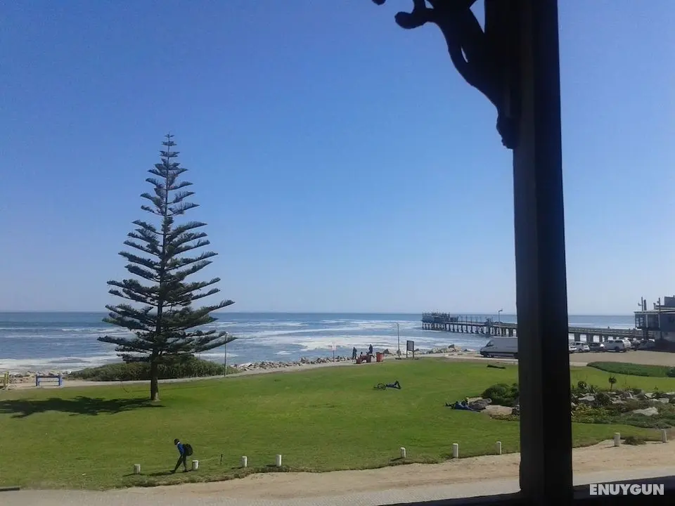 Jetty Self-Catering Swakopmund - Öne Çıkan Resim