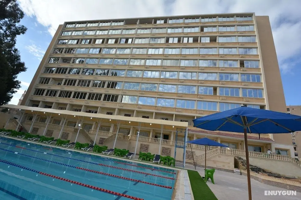 Jewel Al Nasr Hotel & Apartments - Öne Çıkan Resim