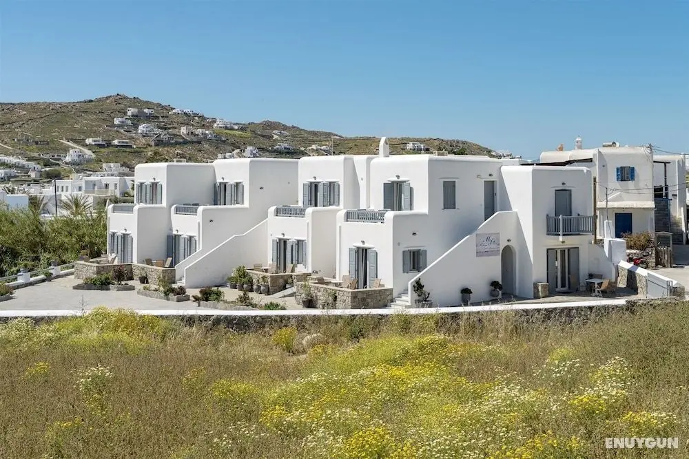 Jewel Apartments - Öne Çıkan Resim