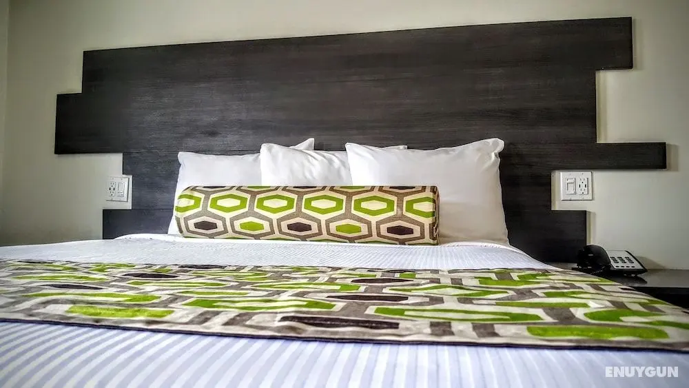 Jewel City Inn - Öne Çıkan Resim