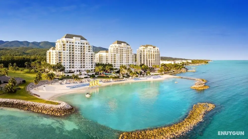 Jewel Grande Montego Bay Resort & Spa – All Inclusive - Öne Çıkan Resim