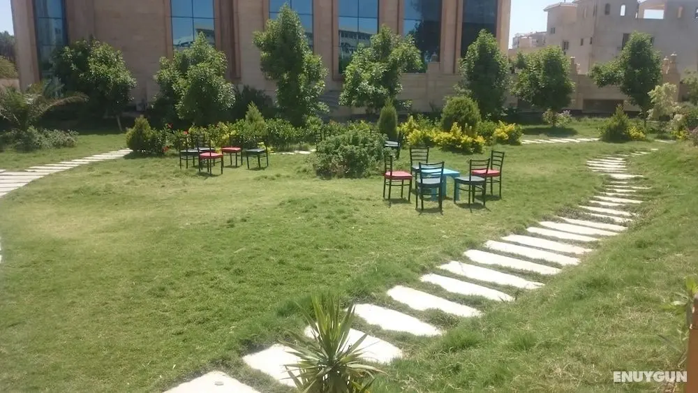 Jewel Inn Beni Suef Hotel - Öne Çıkan Resim