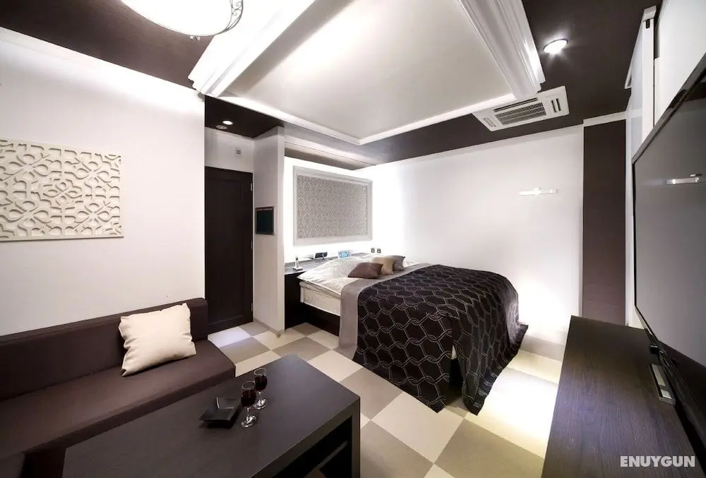 Jewel Hotel -luxury & Modern - Adults Only - Öne Çıkan Resim