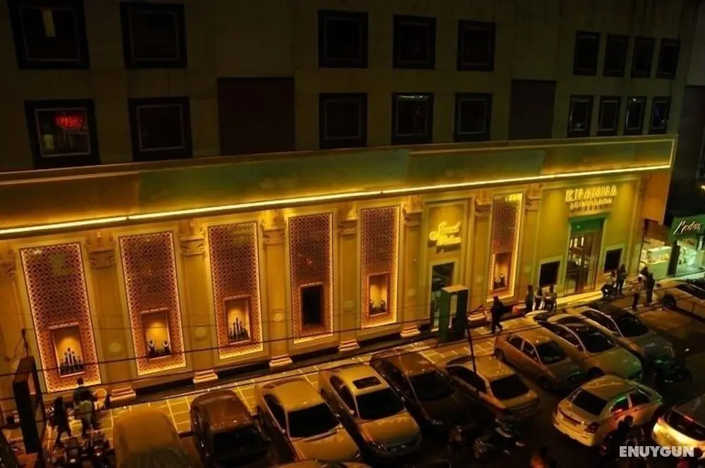 Hotel Jewel Palace - Öne Çıkan Resim