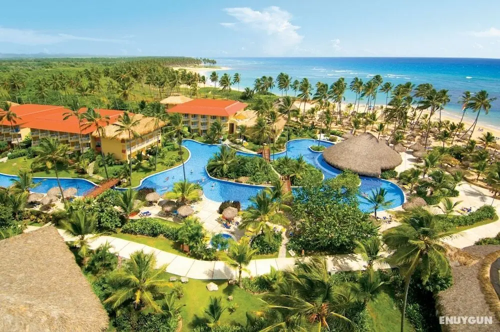 Jewel Punta Cana - Öne Çıkan Resim