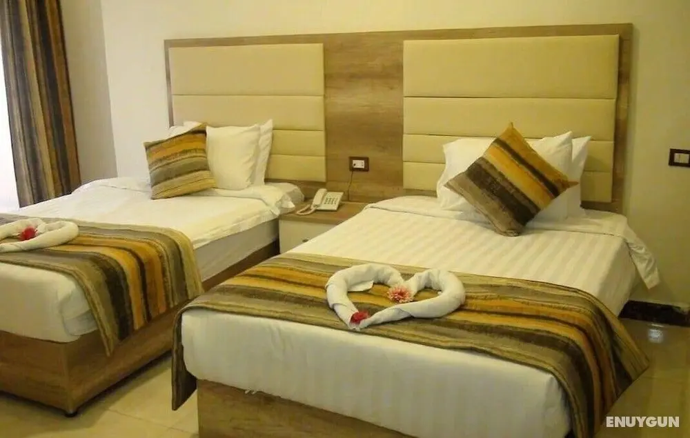Jewel San Stefano Hotel - Öne Çıkan Resim