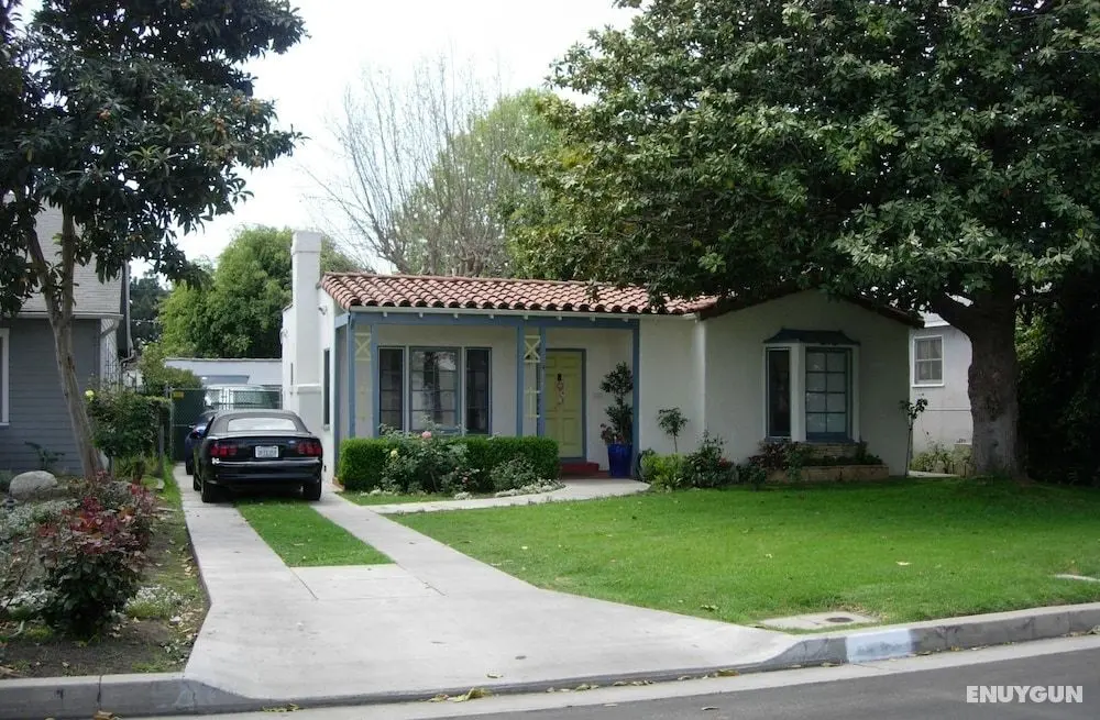 Jewel West LA Santa Monica - Öne Çıkan Resim