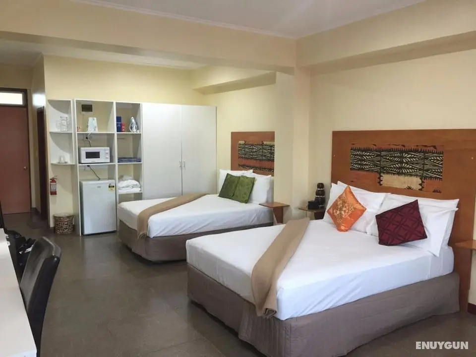 Jezami Hotel - Öne Çıkan Resim