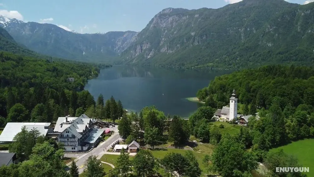 Hotel Jezero - Öne Çıkan Resim