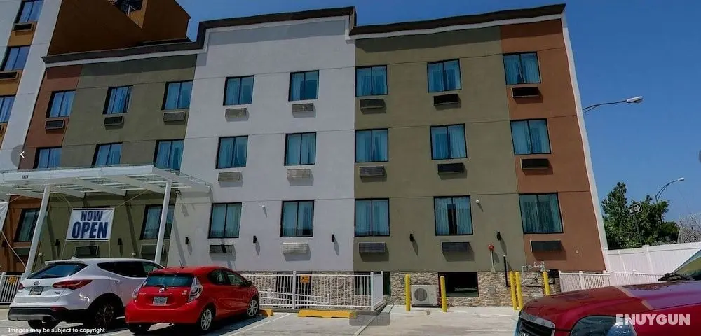 JFK Rockaways Inn - Öne Çıkan Resim