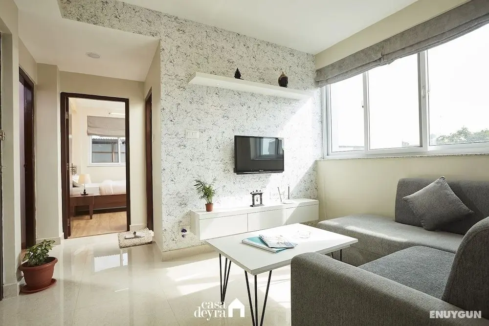 Jhamel Apartments 2 by Casa Deyra - Öne Çıkan Resim