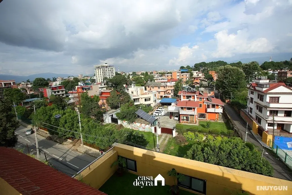 Jhamel Apartments by Casa Deyra - Öne Çıkan Resim
