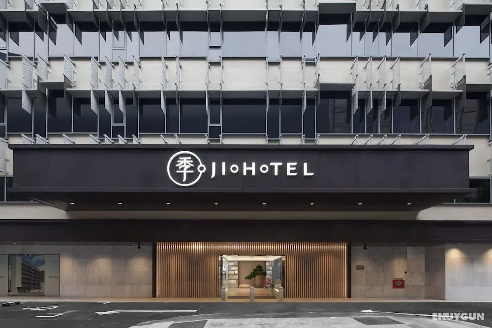 Ji Hotel Orchard Singapore - Öne Çıkan Resim