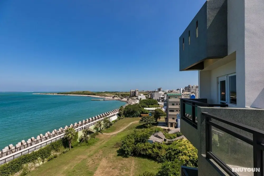 Jia Xiang Lin Guan Hai Homestay 2 - Konum Öne Çıkanlar