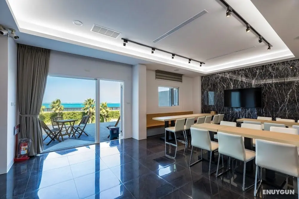Jia Xiang Lin Guan Hai Homestay 2 - Öne Çıkan Resim