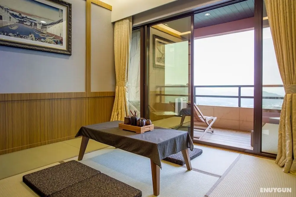 Jia Xin Hot Spring Resort Yangming Shan - Öne Çıkan Resim