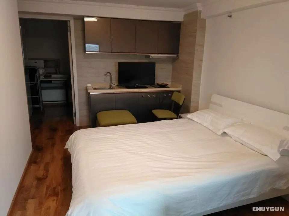 Jiade Shangceng Apartment - Öne Çıkan Resim