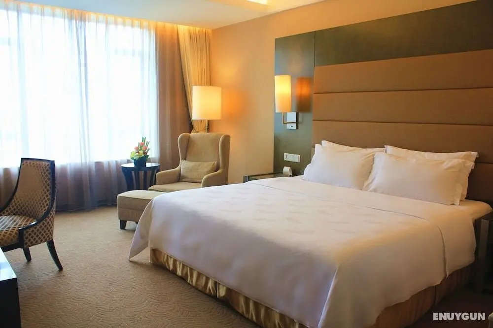 Jiaxin Conifer Hotel Shunde - Oda