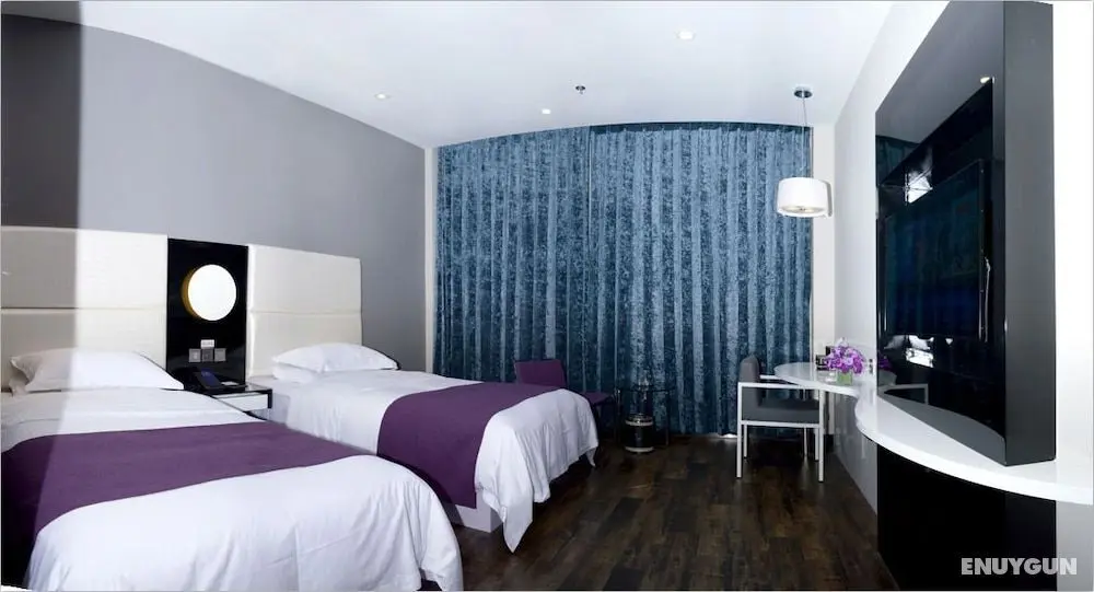 Jiayi Hotel Dongying Xi'er Road Branch - Öne Çıkan Resim