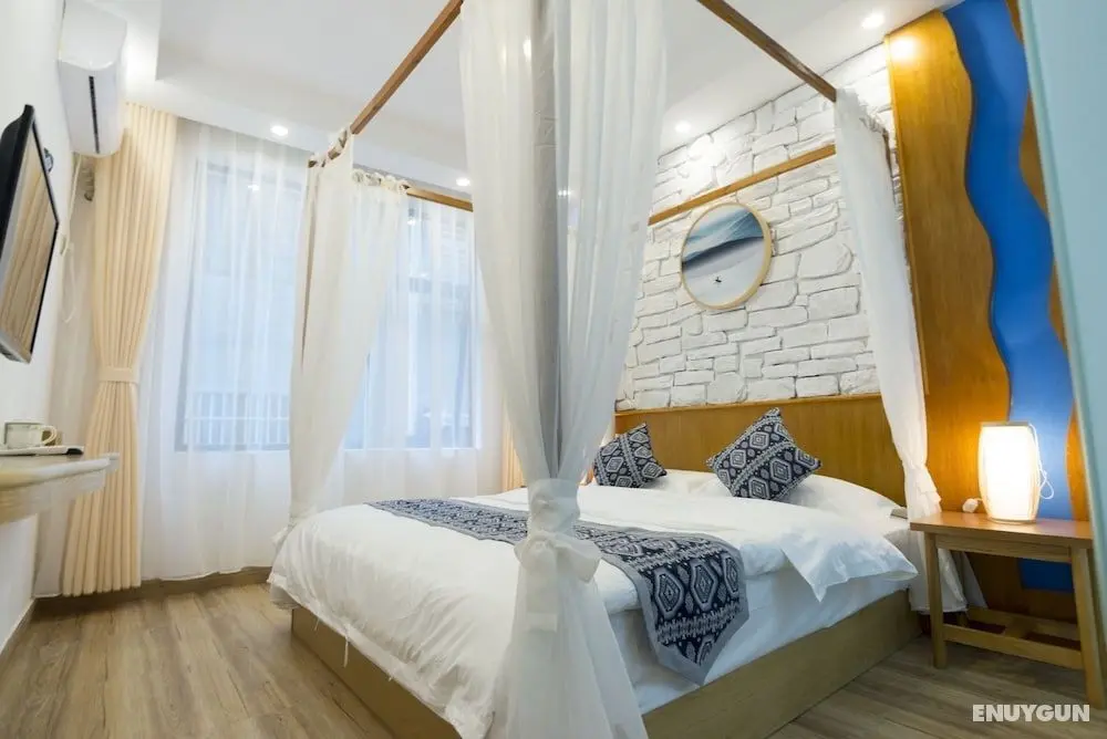 Jiesu Renwen Guest House - Öne Çıkan Resim