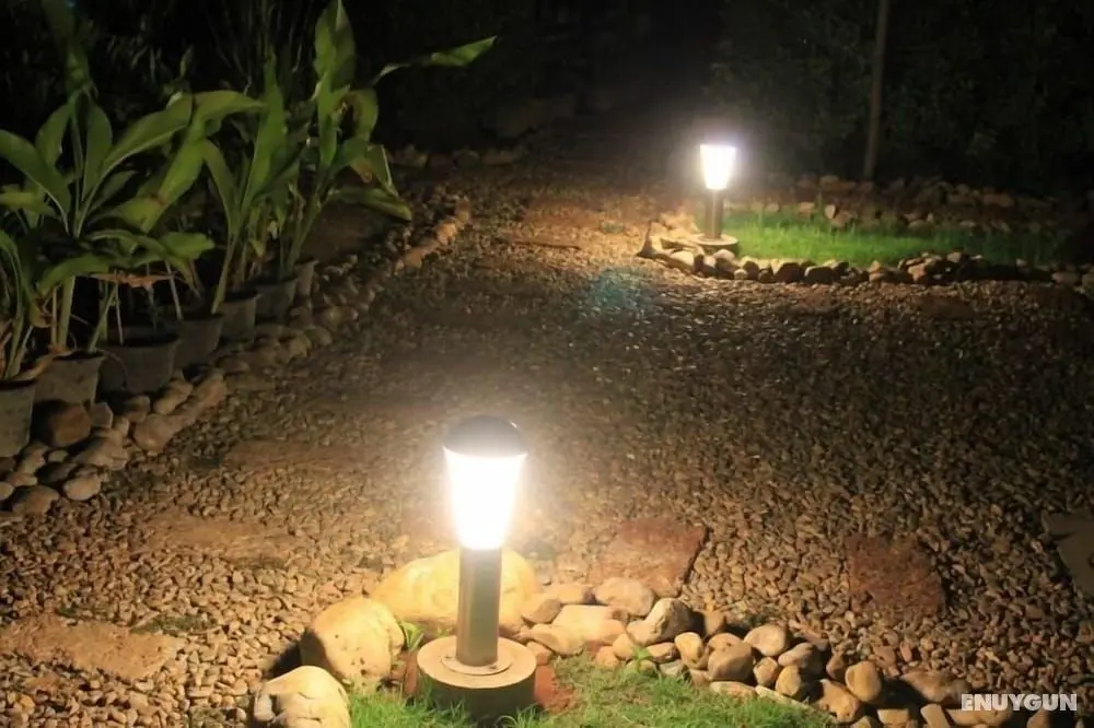 Jim Guest House Kanchanaburi - Öne Çıkan Resim