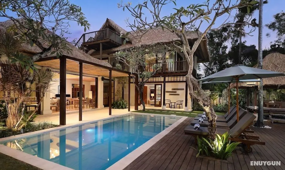 Jimbaran Beach Villas By Nakula - Öne Çıkan Resim